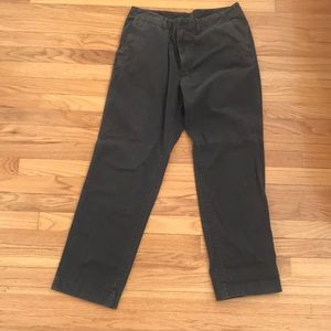 Men’s J. Crew Stanton Pant